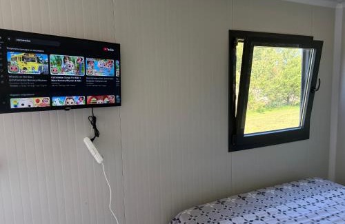 Bregvija Casa | Mobilna kucica M