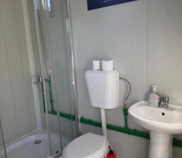 Bregvija Casa | Mobilna kucica M