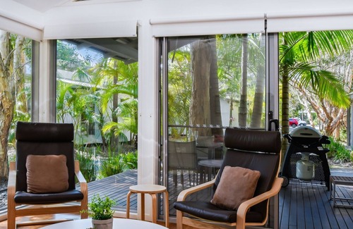 Boomerang Beach Apartamento | Mobys Beach House # 11