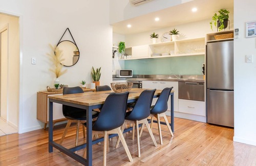 Boomerang Beach Apartamento | Mobys Beach House # 29