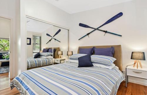 Boomerang Beach Casa | Mobys Resort 08