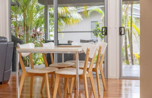 Boomerang Beach Casa | Mobys Resort 35