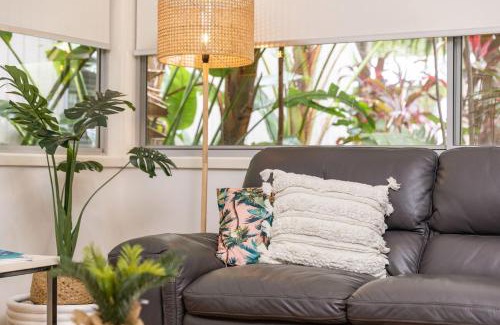 Boomerang Beach Casa | Mobys Resort 35