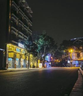 Hanoi Hotel | Moc Hoang Hotel