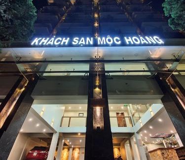 Hanoi Hotel | Moc Hoang Hotel
