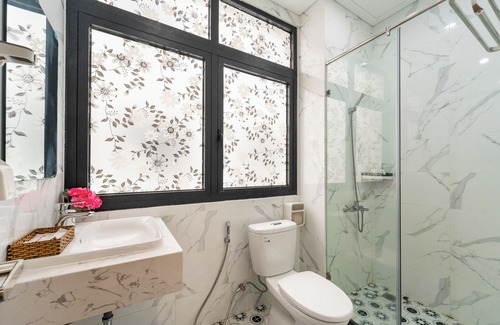 Ganh Dau Hotel | Moc Lam Homestay Grandworld Phu Quoc