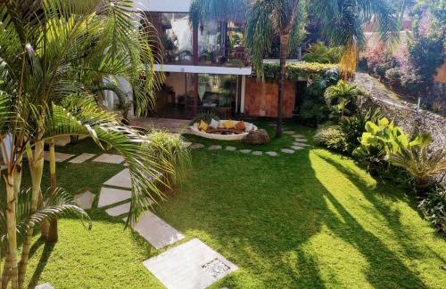 Santa Cecilia Hotel | Mocca Hotels