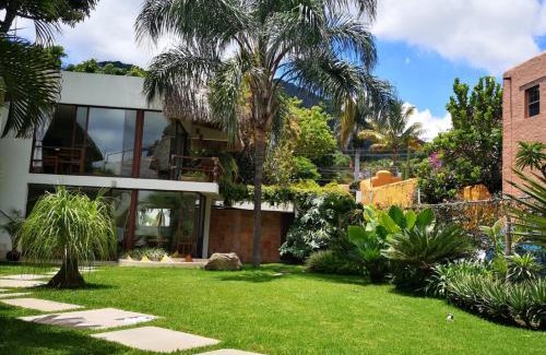Santa Cecilia Hotel | Mocca Hotels