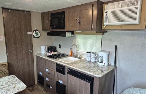 White Point Casa | Moceanset Getaways - Elegant, Ocean, Mountain and Sunset Views "Camping Experience"