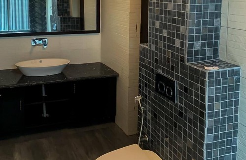 Shyamkhet Hotel | Mocha Chalet
