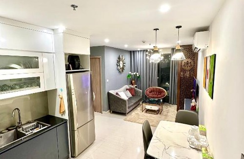 Gia Lam Apartamento | Mochi Apartment