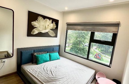 Gia Lam Apartamento | Mochi Apartment