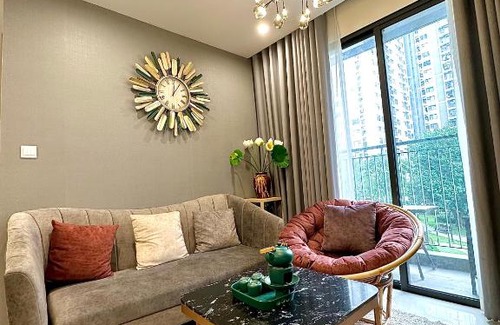 Gia Lam Apartamento | Mochi Apartment