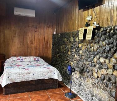 Tárcoles Cama Y Desayuno | Mochileros MarAbi