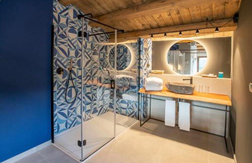 Beceite Casa | Mochoruralhome matarraña suite