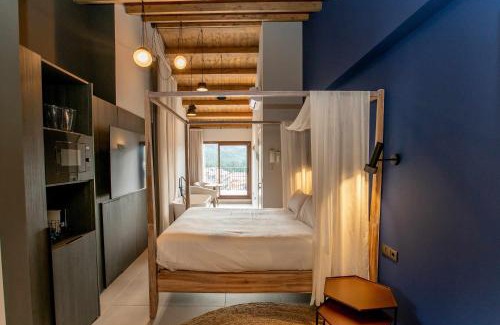 Beceite Casa | Mochoruralhome matarraña suite