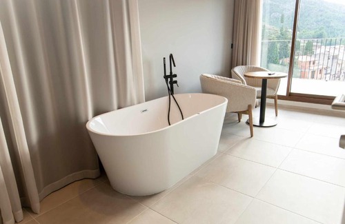 Beceite Casa | Mochoruralhome matarraña suite