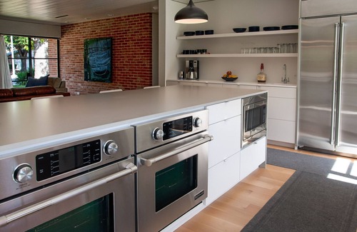 Dallas Casa | Mockingbird Guest House