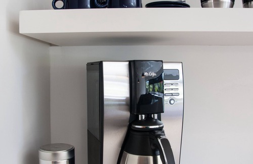 Dallas Casa | Mockingbird Guest House
