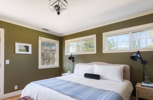 Graton Casa | Mockingjay by AvantStay | Peaceful Ranch Home w/ Spa & Pool