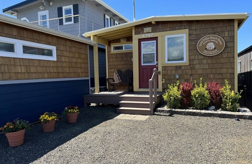 Moclips Casa | Moclips Sand Dollar Beach House - Beautiful Beach Front Home