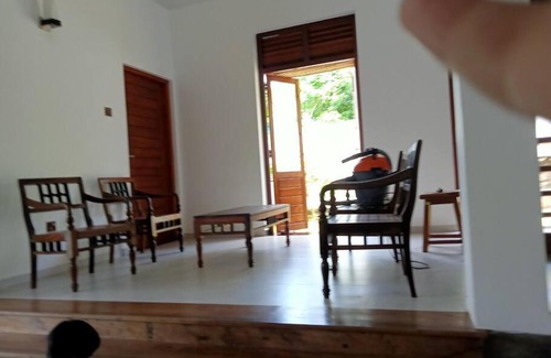 Kamburugamuwa Villa | MOD 103