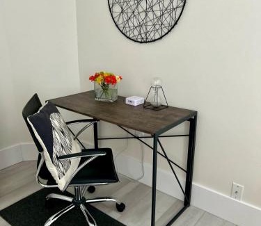 Downtown Rochester Apartamento | Mod Abode 2 bdrm Highland UofR Downtown
