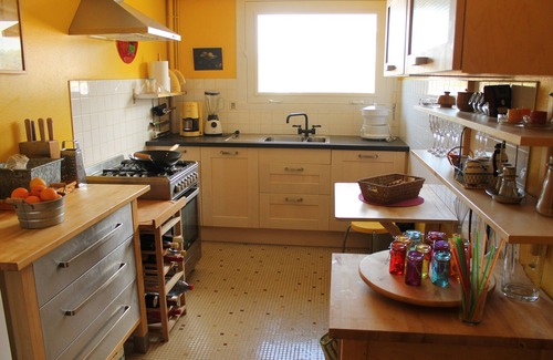 Fromentine Apartamento | mar y playa a 300 metros