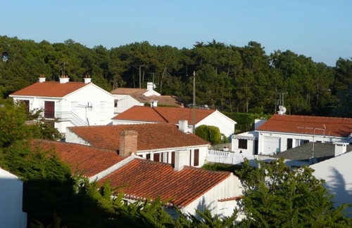 Fromentine Apartamento | mar y playa a 300 metros