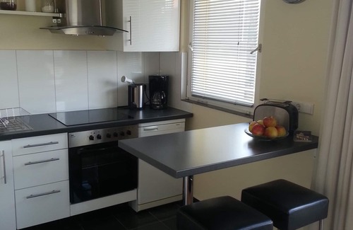 Schoeneberg Apartamento | Apartamento moderno en Schöneberg