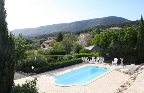 Felines-Minervois Villa | Villa en Félines cerca de Spa y Viñedos