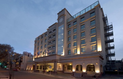 Centro histórico Hotel | Mod Hotels Mendoza