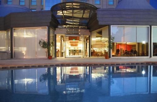 Centro histórico Hotel | Mod Hotels Mendoza