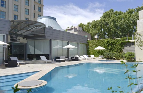 Centro histórico Hotel | Mod Hotels Mendoza