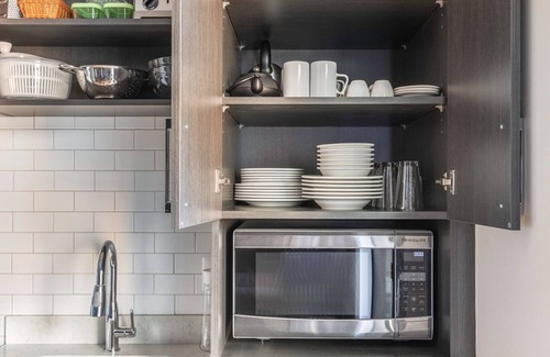 Mount Vernon Triangle Apartamento | Mod Mount Vernon 1BR w/ Gym, Rooftop, nr. Restaurants, by Blueground
