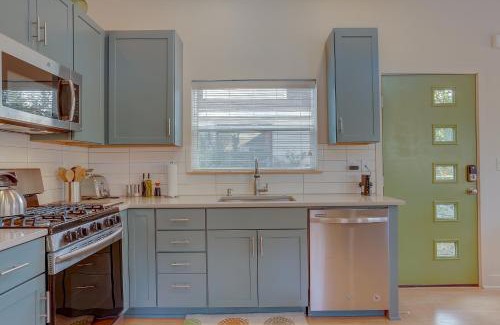 Larkspur Casa | Mod Pod