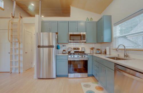 Larkspur Casa | Mod Pod