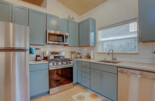 Larkspur Casa | Mod Pod