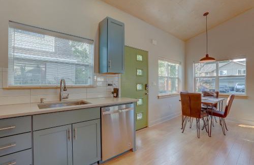 Larkspur Casa | Mod Pod
