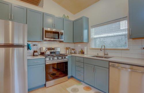 Larkspur Casa | Mod Pod