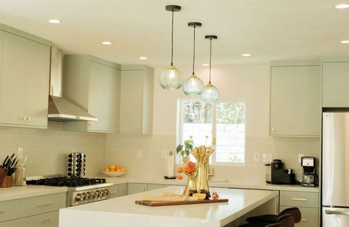 Uptown Design District Apartamento | Mod Suite