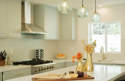 Uptown Design District Apartamento | Mod Suite