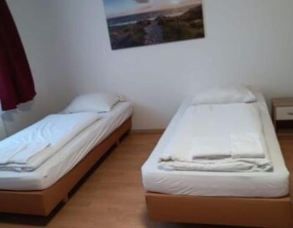 Hamm Casa | Mod-Tec Pension