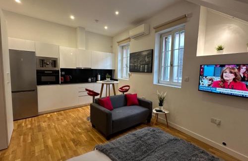 Gibraltar Apartamento | Moda Gibraltar - Central Location