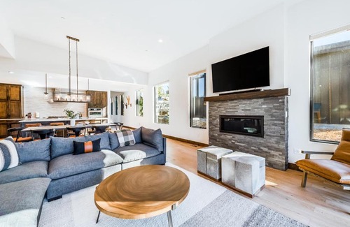 Truckee Casa | Modane Modern