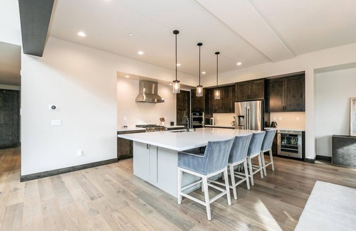 Ponderosa Palisades Casa | Modane Mountain Escape at Schaffer's Mill. Golf Access & Club Amenities!