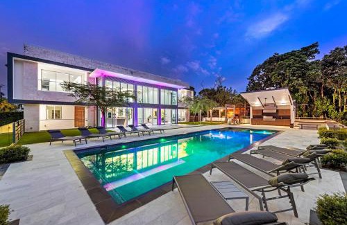 Southwest Ranches Casa | Modani Estates