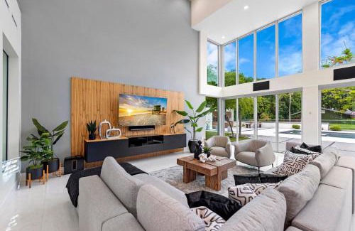 Southwest Ranches Casa | Modani Estates