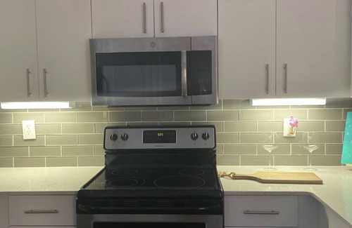 Lindbergh Apartamento | Modaybuckhead