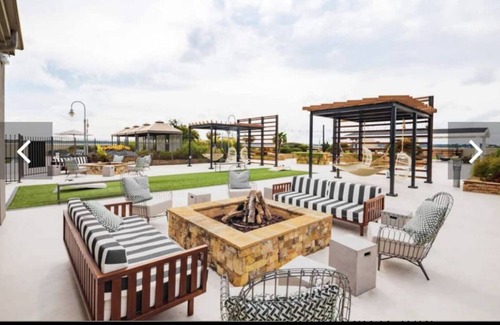 Lindbergh Apartamento | Modaybuckhead